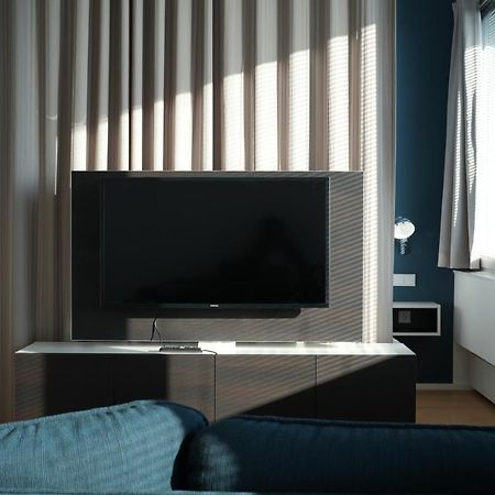 Exclusive 1-Bedroom Apartment Відень Екстер'єр фото