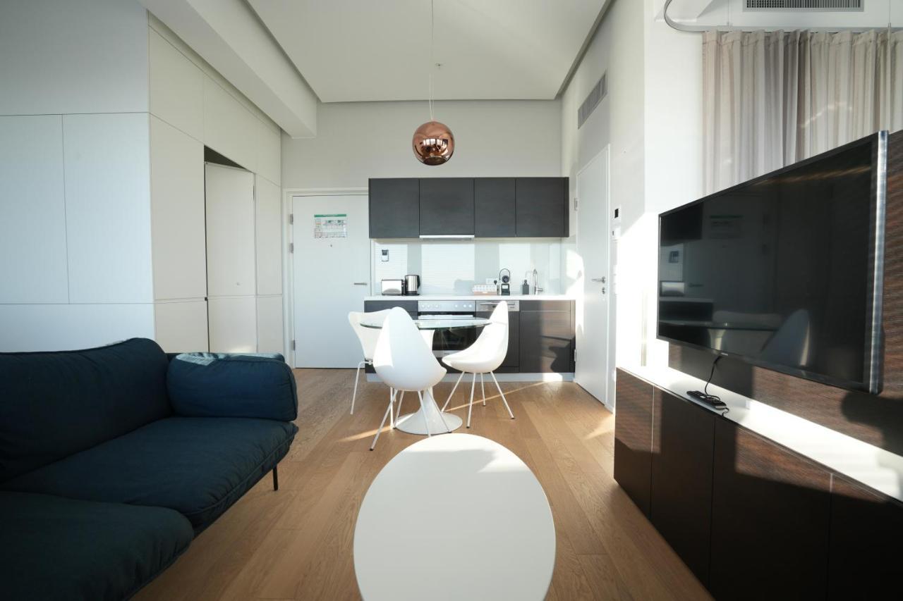 Exclusive 1-Bedroom Apartment Відень Екстер'єр фото