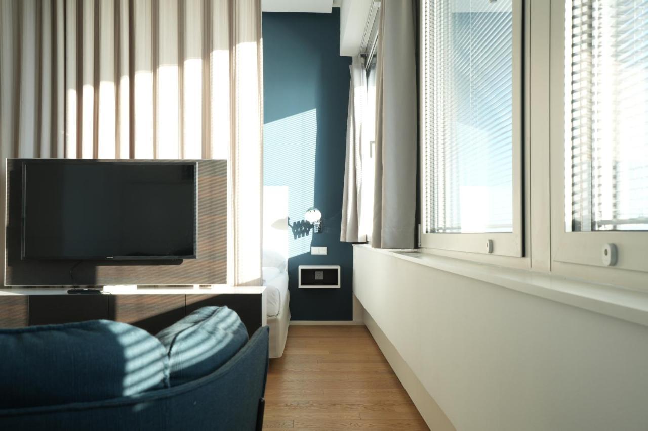 Exclusive 1-Bedroom Apartment Відень Екстер'єр фото