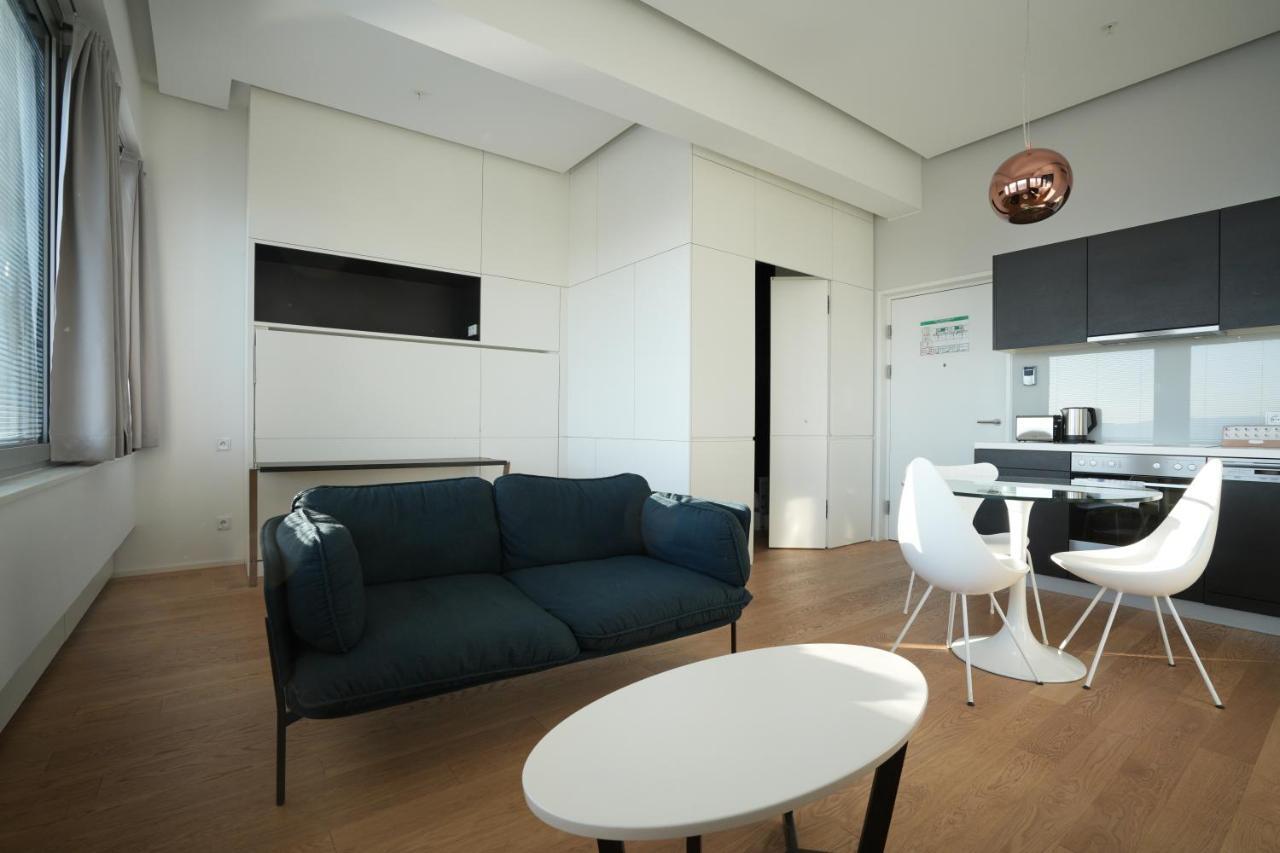 Exclusive 1-Bedroom Apartment Відень Екстер'єр фото