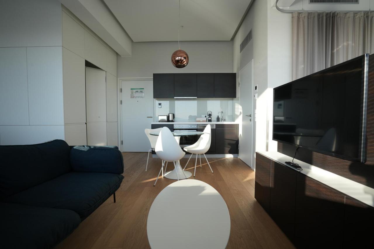 Exclusive 1-Bedroom Apartment Відень Екстер'єр фото