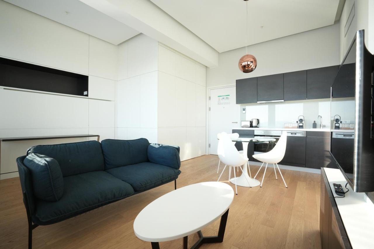 Exclusive 1-Bedroom Apartment Відень Екстер'єр фото