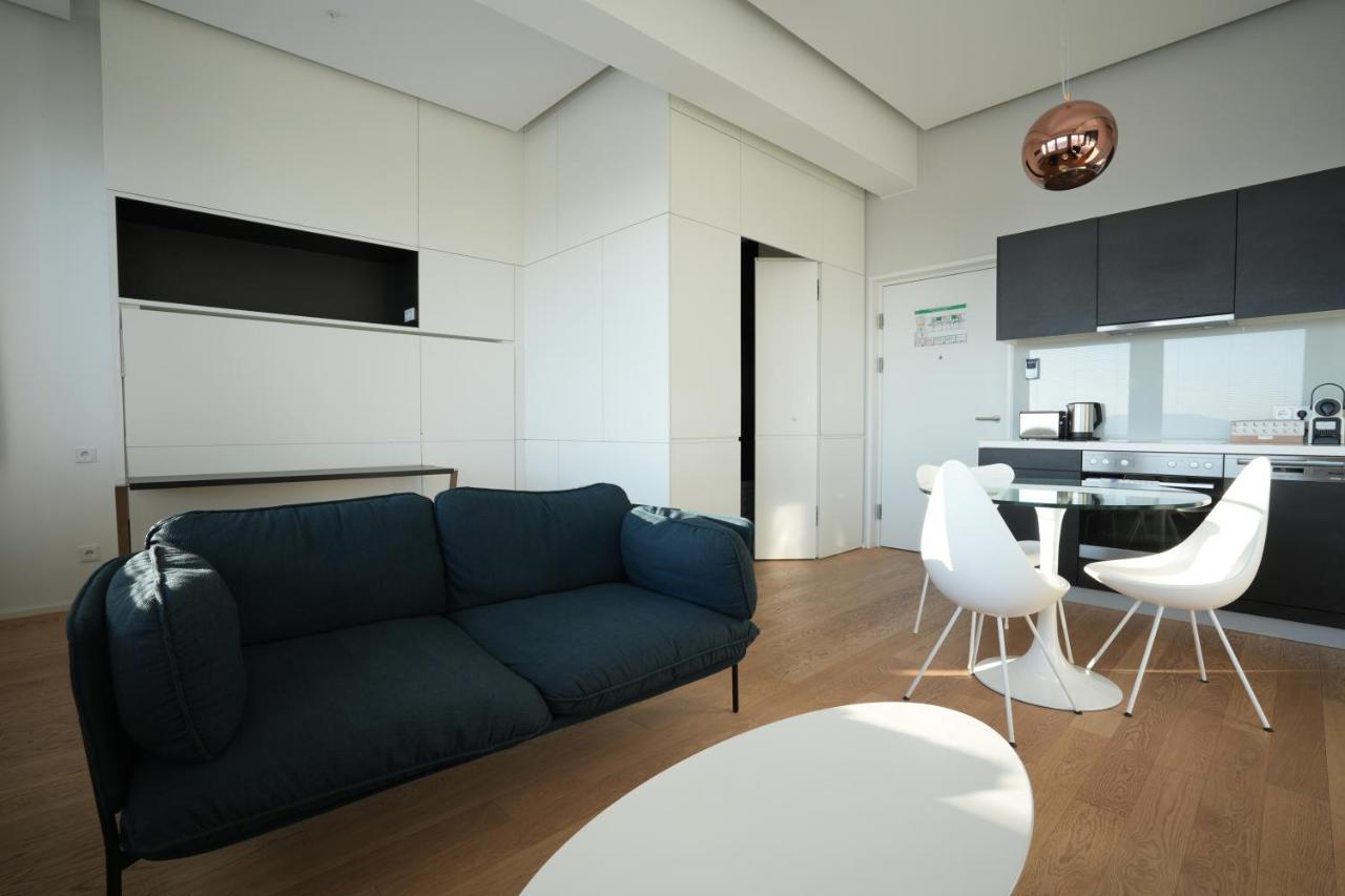Exclusive 1-Bedroom Apartment Відень Екстер'єр фото