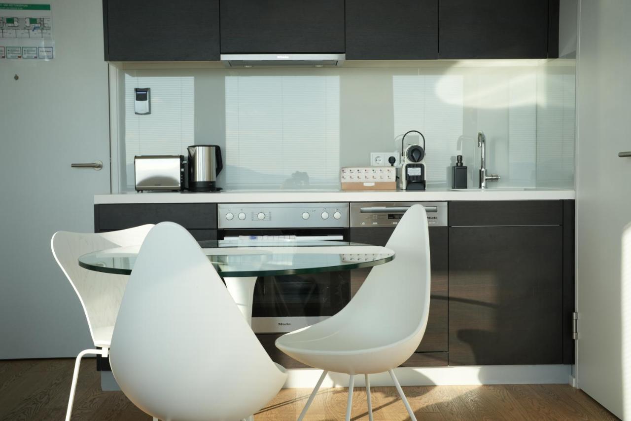 Exclusive 1-Bedroom Apartment Відень Екстер'єр фото