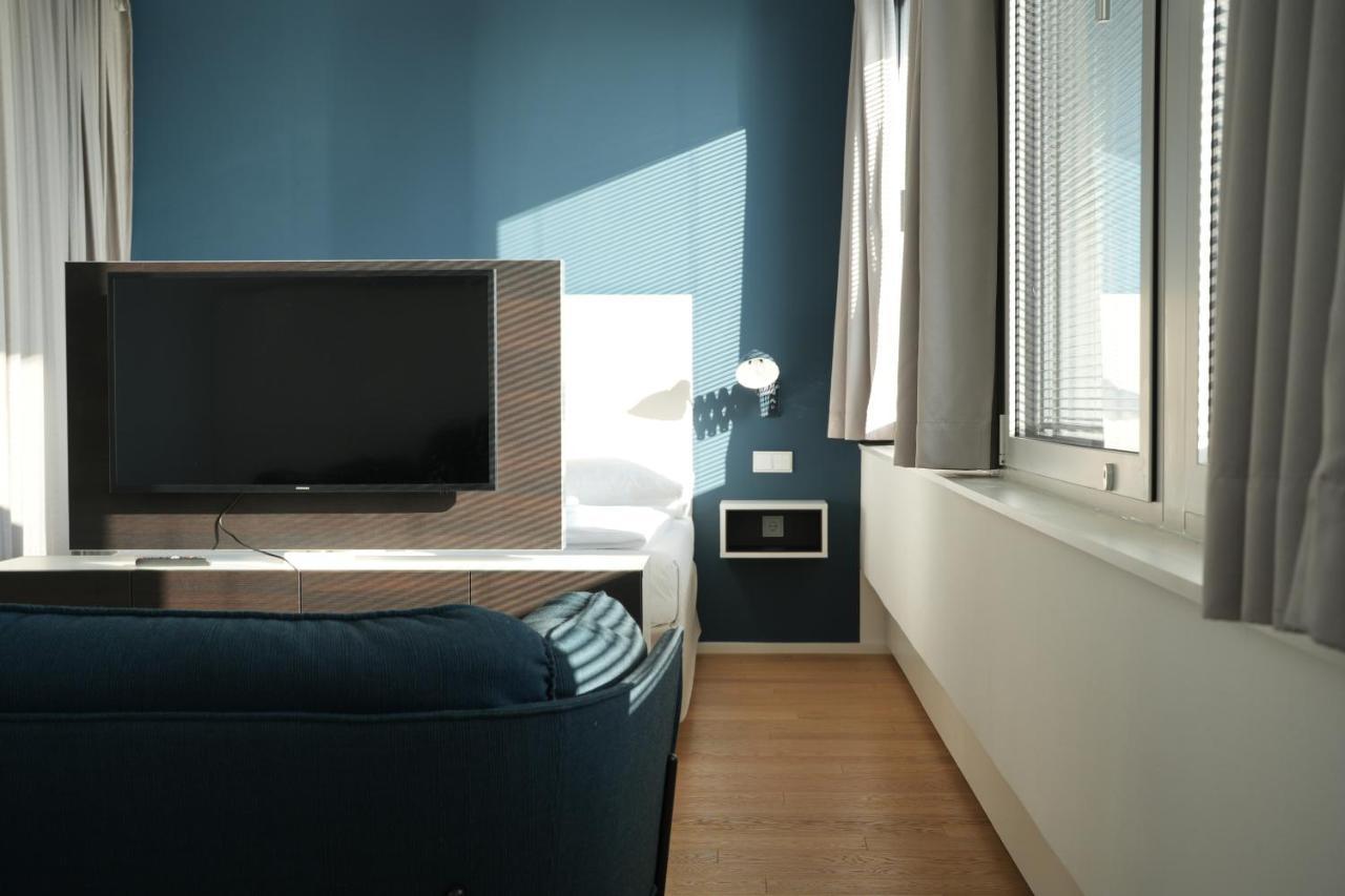 Exclusive 1-Bedroom Apartment Відень Екстер'єр фото
